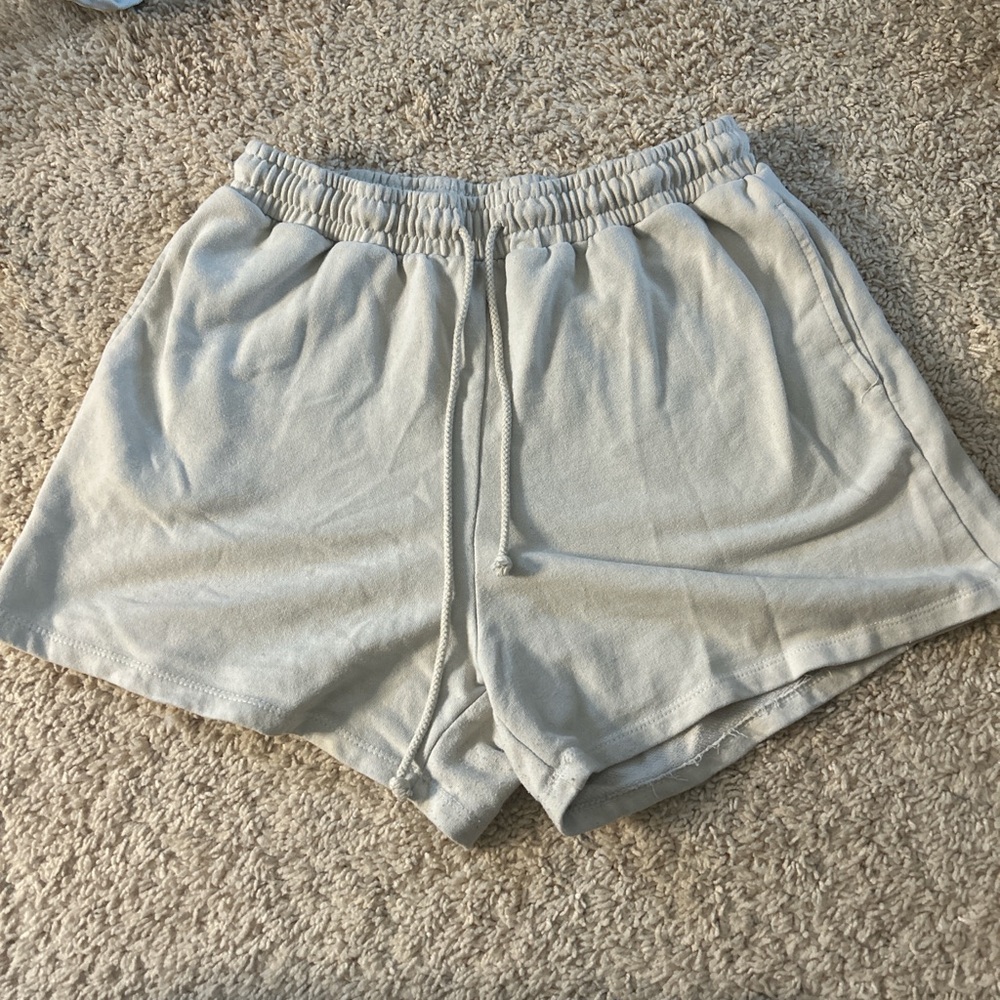 Cotton On Terry Sweat Shorts